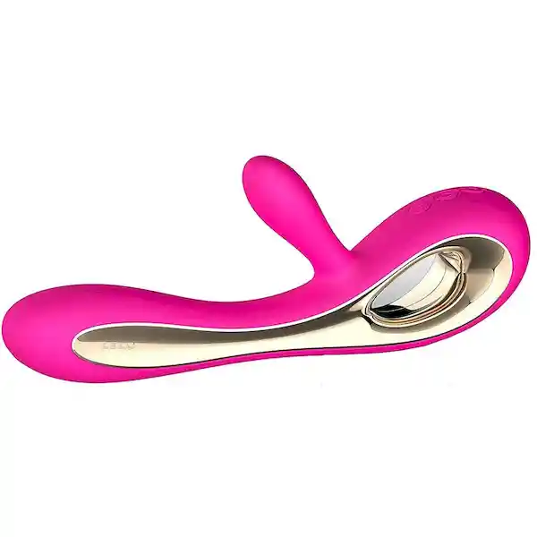 Vibrador Lelo Soraya Cerise