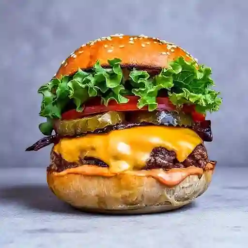 Brutal Carne Artesanal de Cerdo