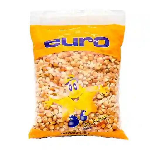Maíz Pira Euro