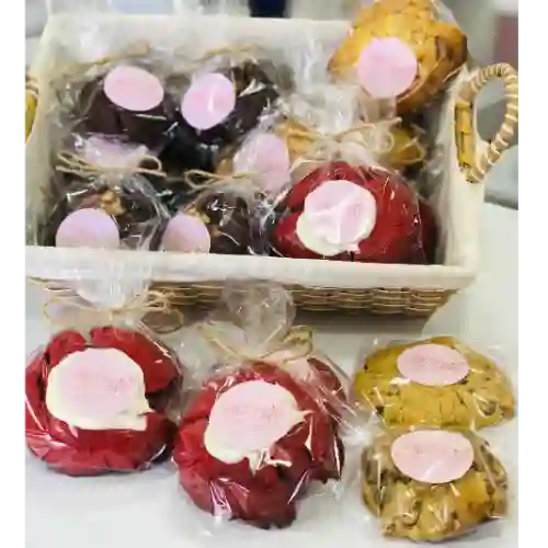 New York Cookies