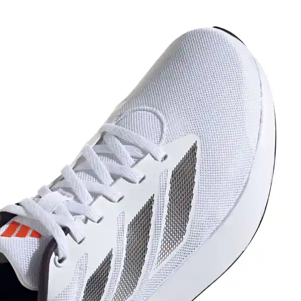 Adidas Zapatos Duramo Rc u Para Hombre Blanco Talla 8.5