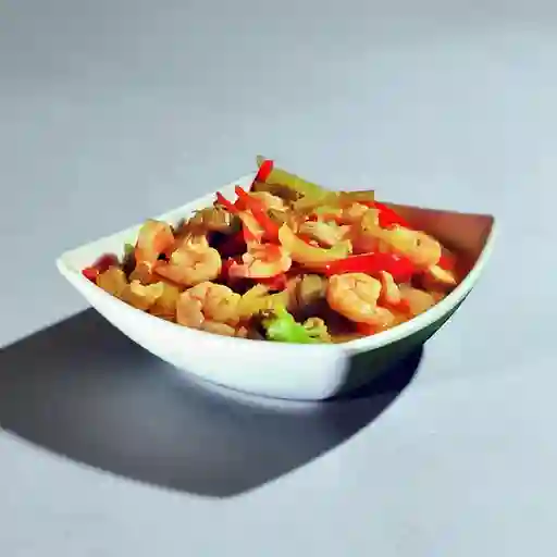 Chop Suey Especial