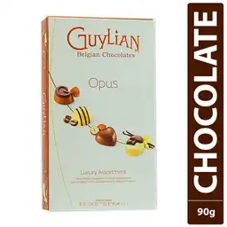 Guylian Chocolates Belgas