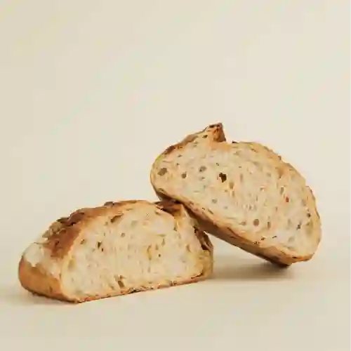Pan de Chipotle y Queso Pepper Jack
