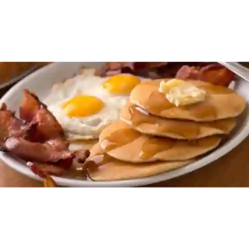 Four Selections//cuatro Selecciones