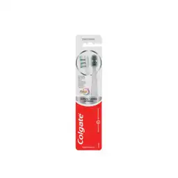 Colgate Cepillo de Dientes Total Prevención Activa Suave