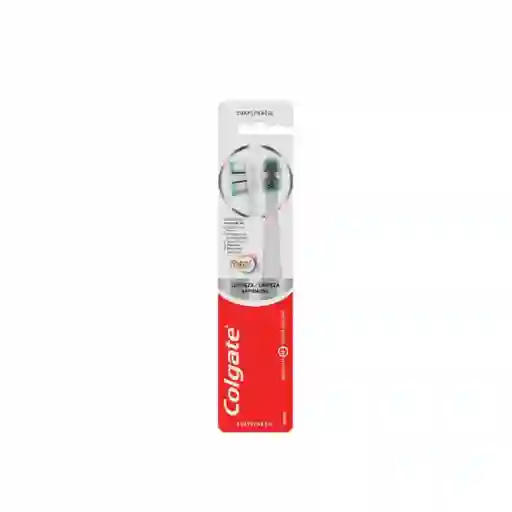 Colgate Cepillo de Dientes Total Prevención Activa Suave