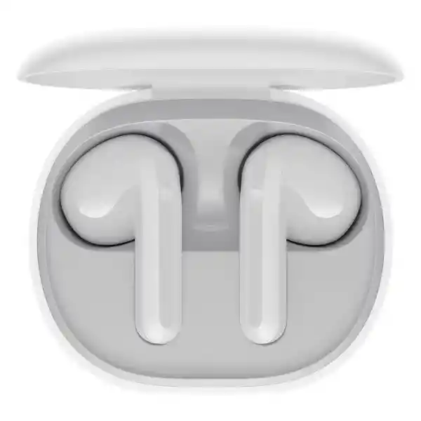 Xiaomi Audifonos Buds 4 Lite Blanco