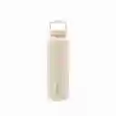 Termo Doble Pared Beige 1 L Ambiente Gourmet