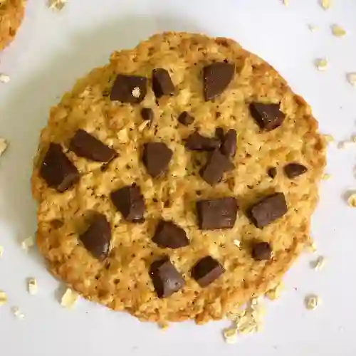 Galletas de Avena