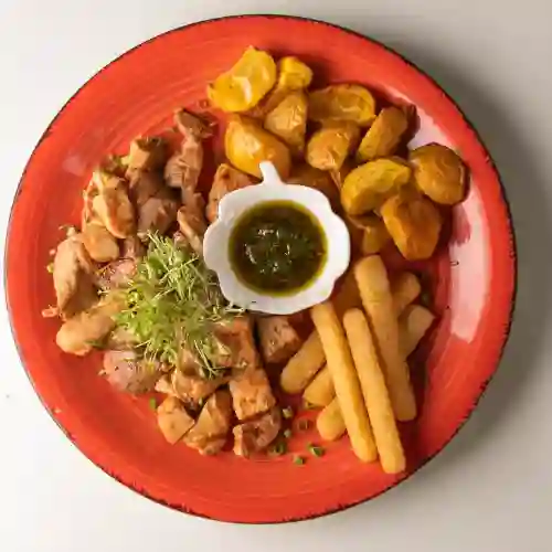 Picada Aidita