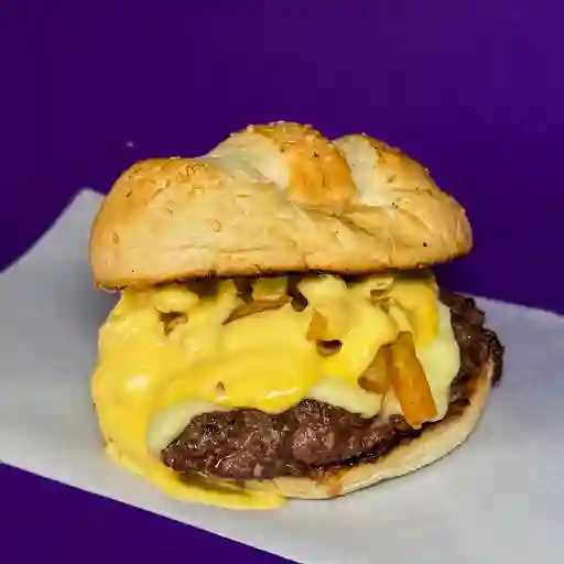 Sandwich chopped