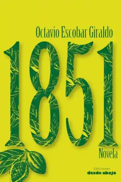 1851 - Octavio Escobar Giraldo