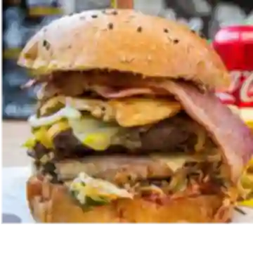 Chuleton Burguer