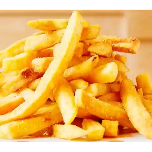 Papas a la Francesa