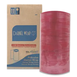 Darnel Película Wrap 300 mm x 1500 m