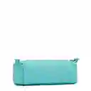 Kipling Estuche de Mujer Cute Verde Agua