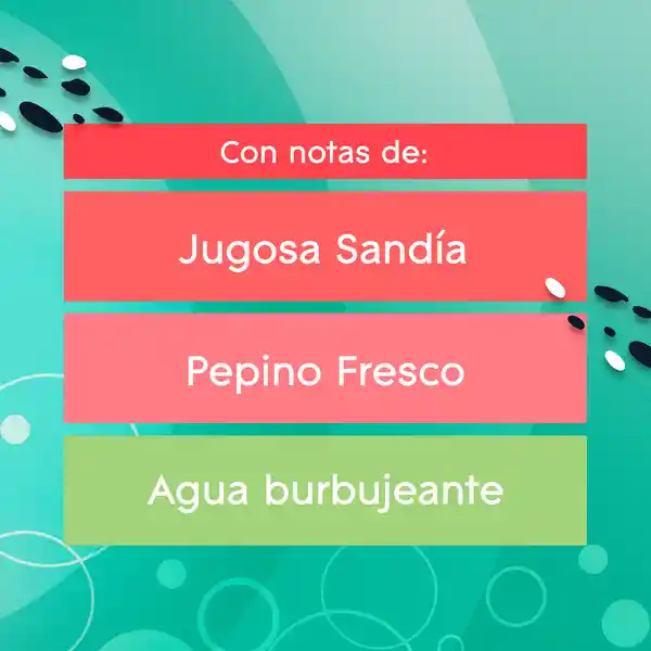 Glade Aparato Aceites Naturales y + Repuesto Sandía Refrescante