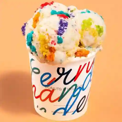 Pinta Birthday Icecream x 420 Gr