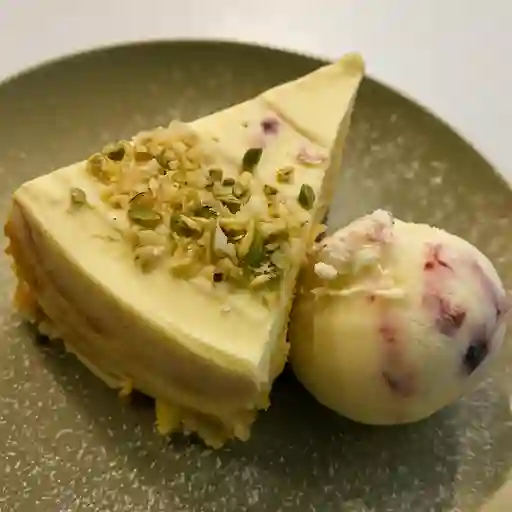 Capricho gelato