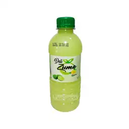 Deli Zumo Jugo Limón