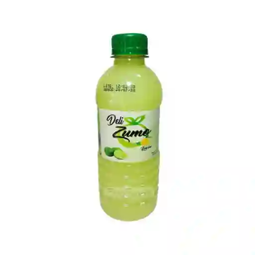 Deli Zumo Jugo Limón