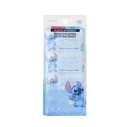 Toallita Con Ácido Hialurónico Serie Disney Lilo & Stich Miniso