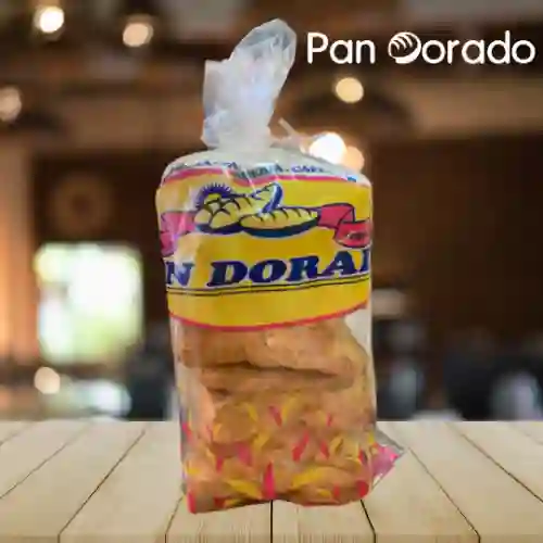 Tostadas Pan Dorado (Paquete)