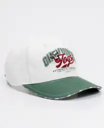 Gorra Togs Verde Sierra Oscuro Talla M Uni Sex Chevignon