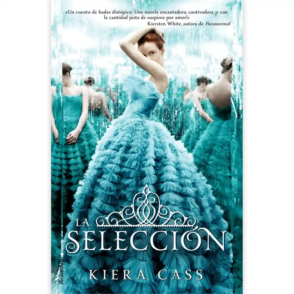 La Selección - Cass Kiera