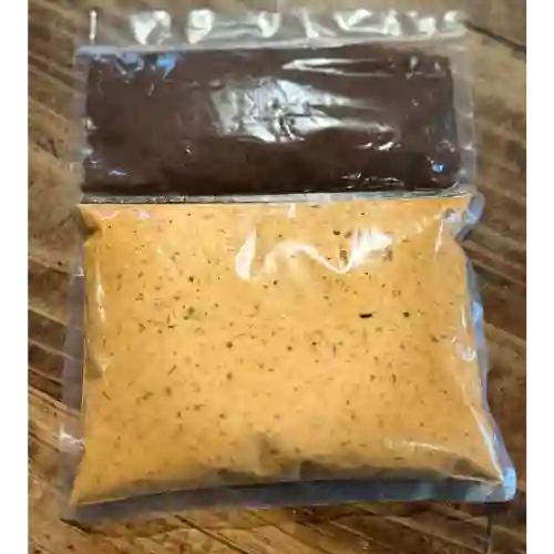 Salsa de Jaiba 300 gr