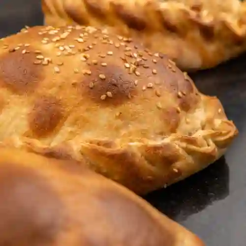 Panzerotti Carne