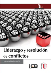 Liderazgo y Resoluciòn de Conflictos