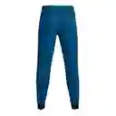 Under Armour Pantalón Unstoppable Hombre Azul LG 1379679-426