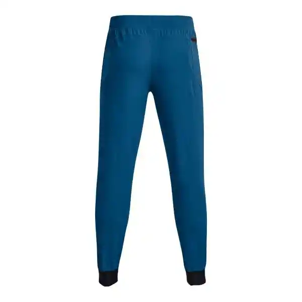 Under Armour Pantalón Unstoppable Hombre Azul LG 1379679-426