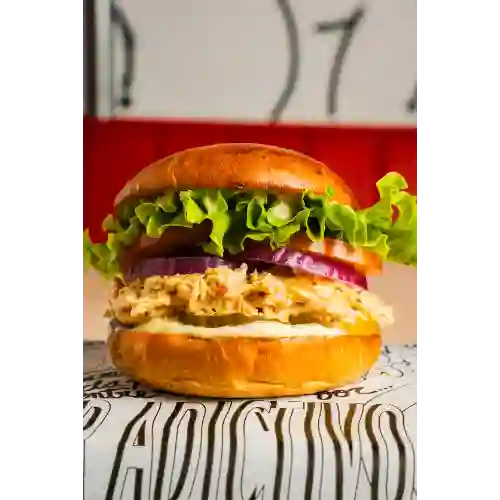 el Pollo Aletoso