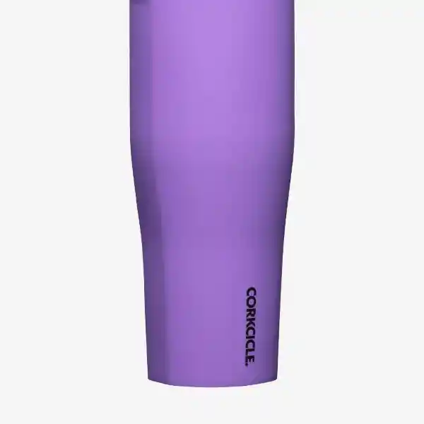 Corkcicle Vaso Térmico go Cup Xl Púrpura 30 Oz