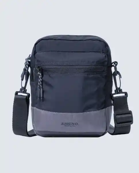 Bolso Unisex Negro 729G501_NEG190303 Americanino
