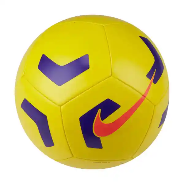 Nike Balón Sp21 Accesorios Para Hombre Amarillo Talla 5