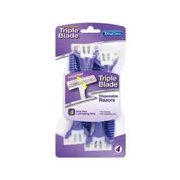 Xtra Care Máquina de Afeitar Mujer