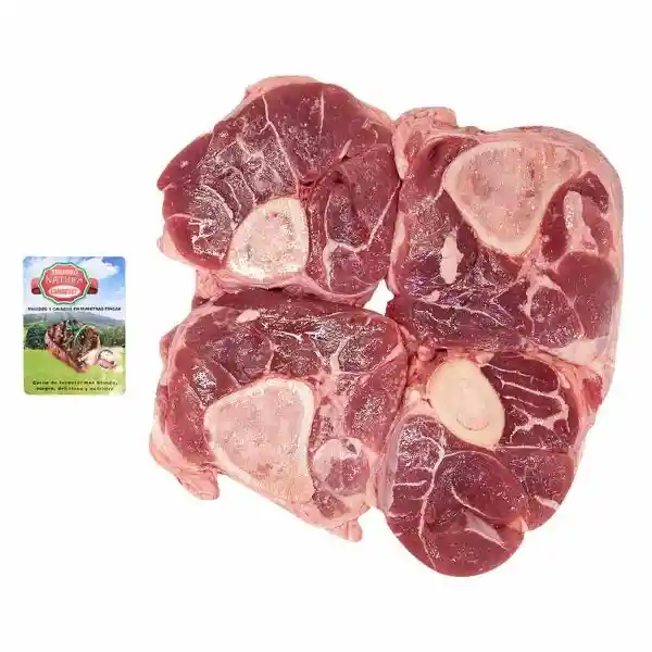 Vitelo Ossobuco