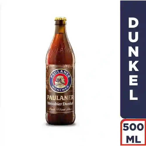 Paulaner Dunkel 500Ml