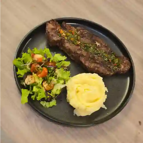 Bife de Lomo