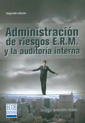 Administración de Riesgos E.R.M y la Auditoria Interna