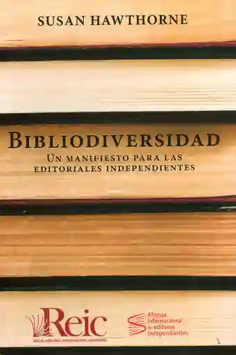 Bibliodiversidad Un Manifiesto Para Las Editoriales