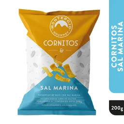 Cornitos Pasaboca Monte Rojo Sal Marina