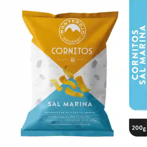 Cornitos Pasaboca Monte Rojo Sal Marina