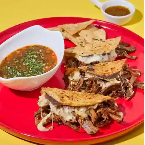 Taco Birria