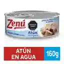 Zenú Lomos de Atún en Agua