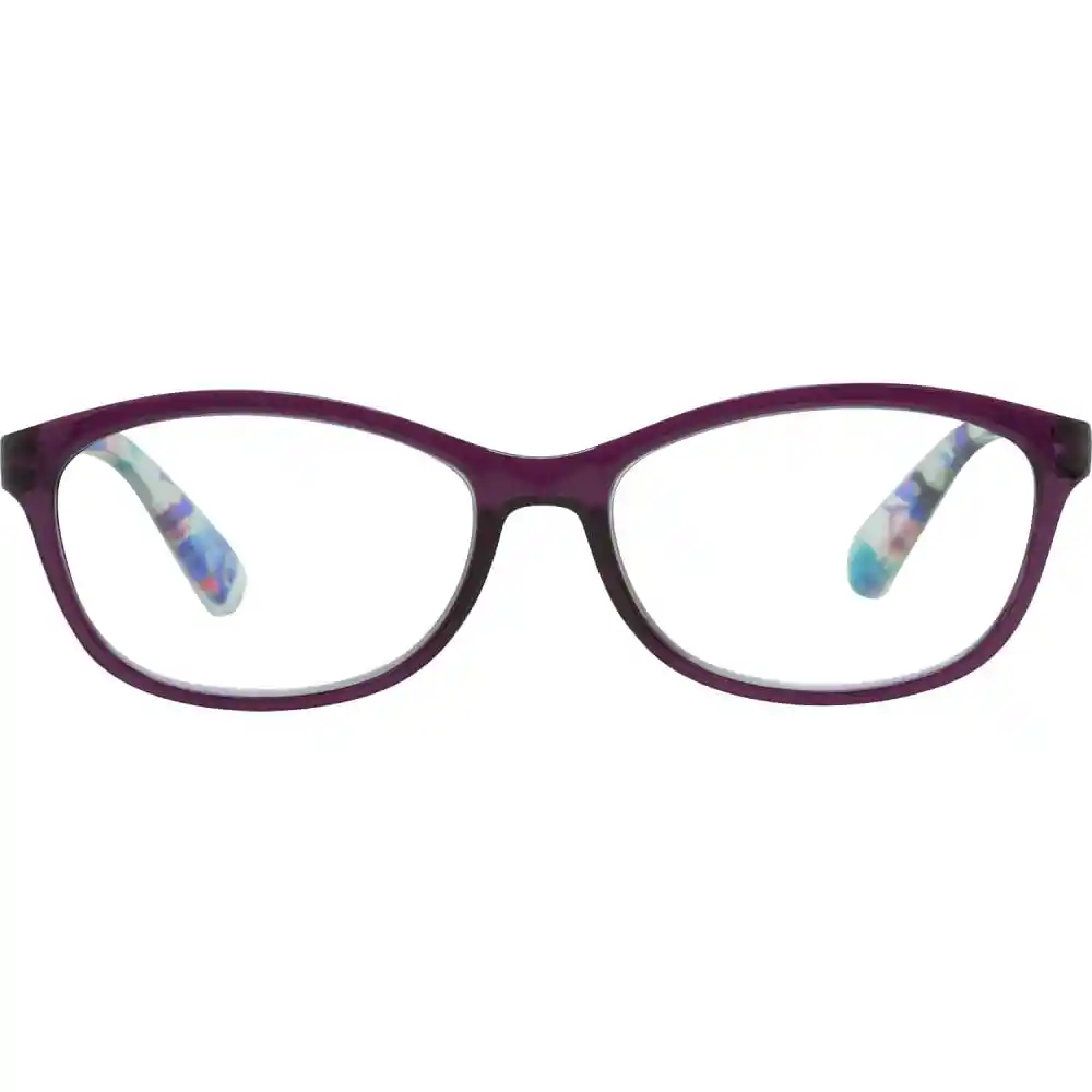 Foster Grant Gafas de Lectura Lilac Pas +2.50